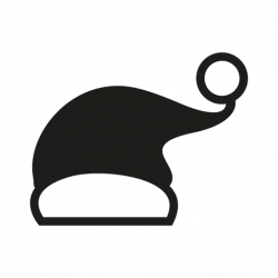 Santa Claus Christmas Hat Clip art - santa\'s hat png ...