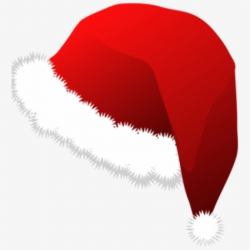 PNG Santa Hat Cliparts & Cartoons Free Download - NetClipart