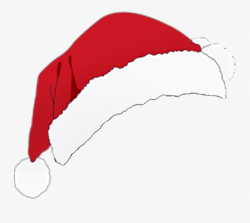 Wsr Worksafe Requests Thread - Anime Santa Hat Png , Free ...