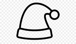 Christmas Black And White