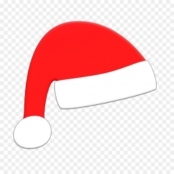Free Cartoon Santa Hat Transparent, Download Free Clip Art ...