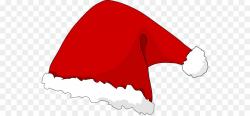 Christmas Hat Cartoon