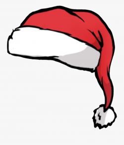 Cartoon Transparent Background Santa Hat , Free Transparent ...