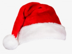 Santa Hat Transparent PNG, Transparent Santa Hat Transparent ...