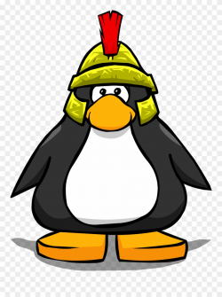 Image Roman Png Club Penguin Wiki Fandom - Penguin With ...