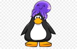 Santa Hat png download - 448*562 - Free Transparent Penguin ...