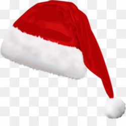 Santa Claus Hat PNG - santa-claus-hat-cartoon santa-claus ...