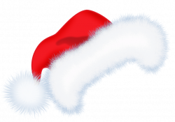 101 Santa Hat Transparent Background Png 2019 [Free Download]