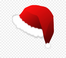 Christmas Hat Drawing