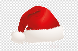 Christmas Hat Drawing clipart - Hat, Drawing, Red ...