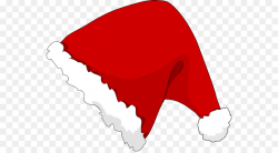 Christmas Hat Drawing