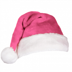 Santa Hat Christmas Sticker by Missguided for iOS & Android ...