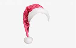 Santa Hat Transparent PNG Images | PNG Cliparts Free ...