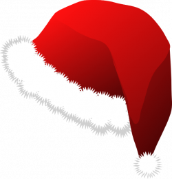 Christmas Santa Claus Hat PNG Transparent Images | PNG All