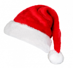 Christmas Santa Claus Hat PNG Transparent Images | PNG All