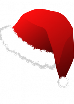 Free Picture Of A Santa Hat, Download Free Clip Art, Free ...