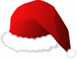Free Transparent Santa Hat Clipart, Download Free Clip Art ...