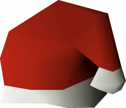 Santa hat - OSRS Wiki