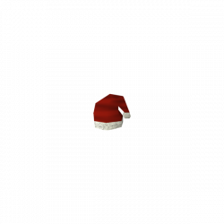 Buy Santa Hat In Runescape