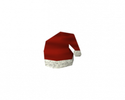 Buy Santa Hat In Runescape