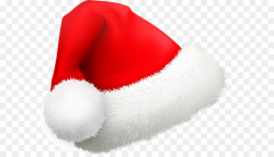 Free Santa Hat Cartoon Transparent, Download Free Clip Art ...