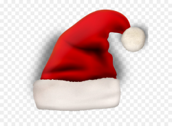 Free Santa Hat Cartoon Transparent, Download Free Clip Art ...