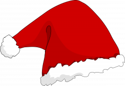 Santa Hat Clipart Png