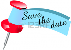 Free Save The Date Clipart | Free download best Free Save ...