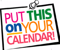 2018-19 Dates for First Reconciliation & Communion - St ...