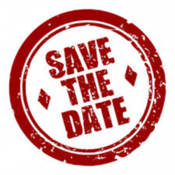 Save the Dates: Upcoming IFF Events! – Ians Friends Foundation