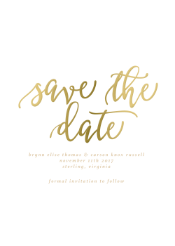 Simple save the date cards clipart images gallery for free ...