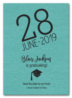 Graduation Invitations | Graduation Announcements - The ...