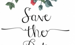 99+ Save The Date Clip Art | ClipartLook