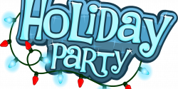 Save the date holiday party clipart clipart images gallery ...