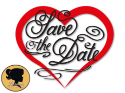 Save The Date Clipart | Free download best Save The Date ...