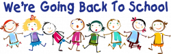 School Registration – SAVE THE DATE