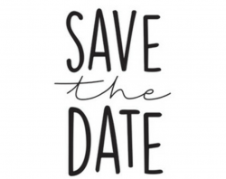 Save The Date Calendar Clipart | Free download best Save The ...