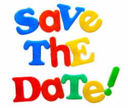 Save the date January 12th 12-2pm Camp Open House | Kings ...