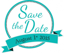 Wedding graphics save the date and clipart images on - Clipartix