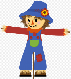 scarecrow clipart Clip art clipart - Illustration, Scarecrow ...