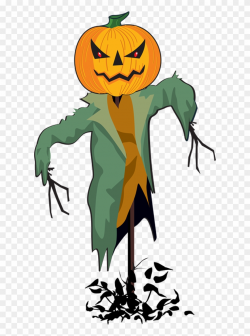 Scarecrow Clip Art Graphics Free Clipart Images Clipartcow ...
