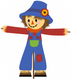 Free Fall Scarecrow Cliparts, Download Free Clip Art, Free ...