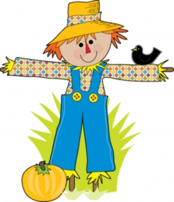 Free Cute Scarecrow Cliparts, Download Free Clip Art, Free ...
