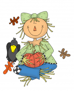 Scarecrow Clipart female 20 - 1298 X 1600 Free Clip Art ...