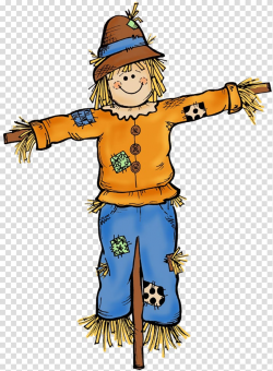 Scarecrow clipart - Free Cliparts & PNG - Scarecrow clipart ...