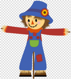 Scarecrow Free content , Scarecrow Hat transparent ...