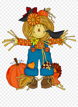 Download for free 10 PNG Scarecrow clipart real top images ...