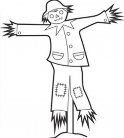 Free Scarecrow Clipart, Download Free Clip Art, Free Clip ...