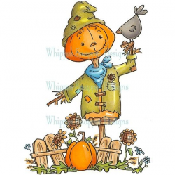 Scarecrow Clipart primitive 9 - 550 X 550 Free Clip Art ...
