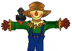Clipart Scarecrow | darkhavenmusic.com